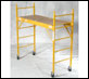 Go To 29&rdquo; Wide Rolling Scaffold Kits
