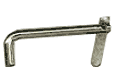 Toggle Pin
